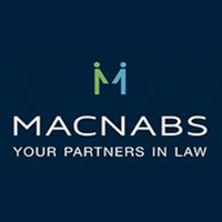 MacNabs Lawyer Logo - Your Partners in Law